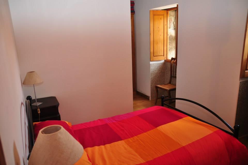 Villa Casa Do Postigo Gerês Habitación foto